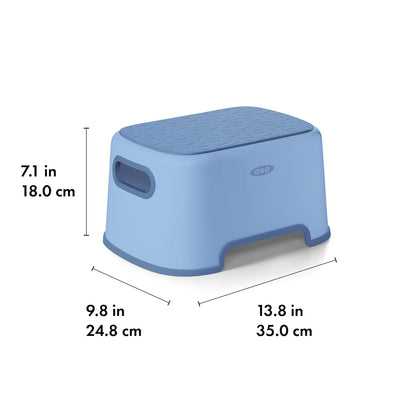 OXO Tot - Taburete de Paso - Dusk