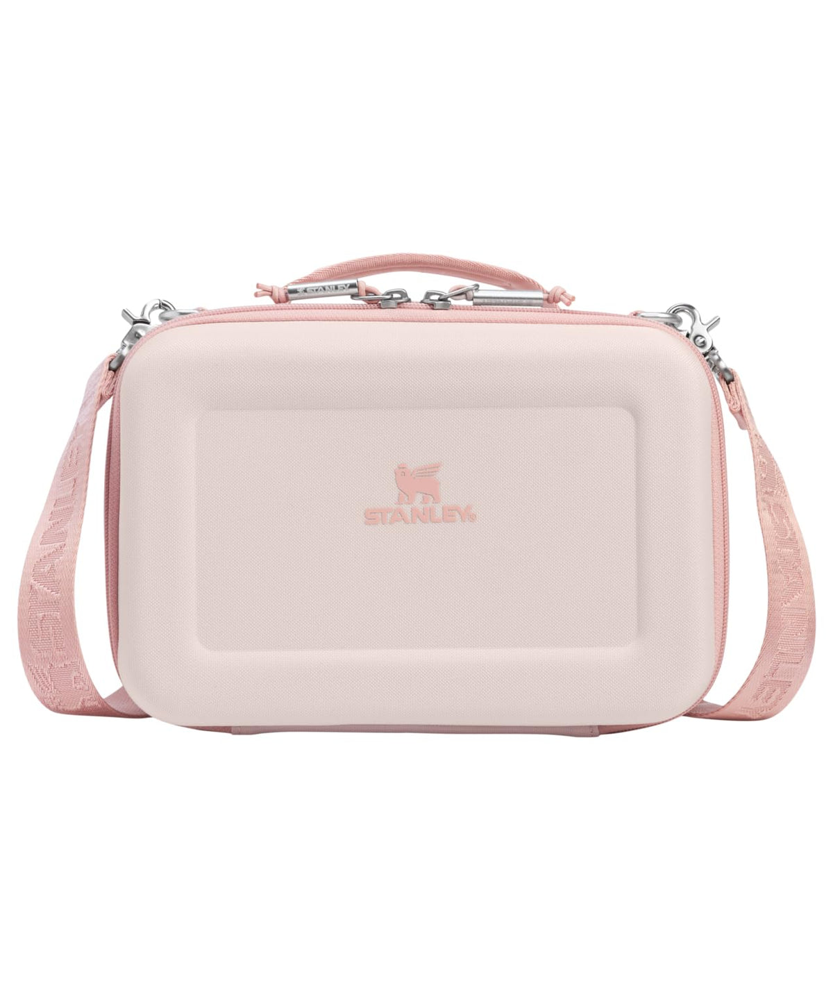 Stanley Lonchera Aislada para Todo el Día, Bolsa de Almuerzo EVA - 4 qt - Rosa