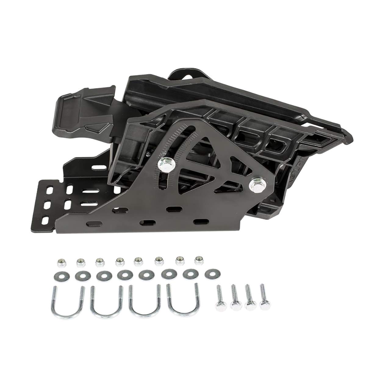 Kolpin 20710 Stronghold Auto Latch Mount