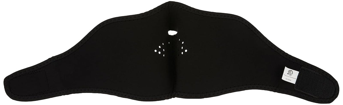 Zanheadgear Máscara completa de neopreno