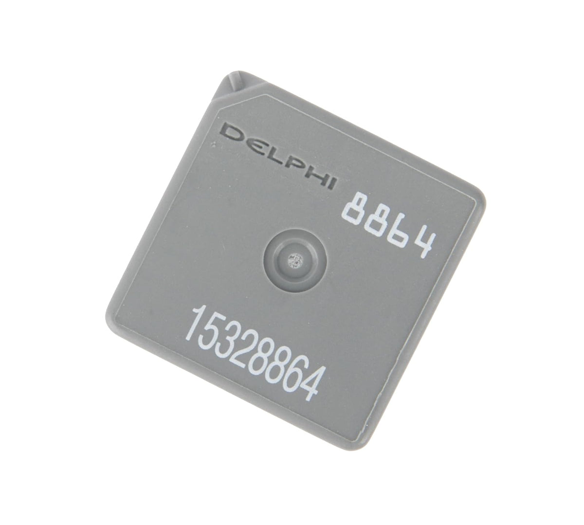 General Motors - Relé multipropósito gris ACDelco 13503102 GM, equipo original