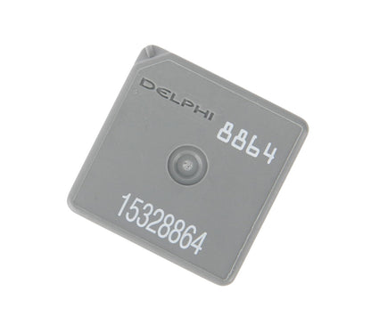 General Motors - Relé multipropósito gris ACDelco 13503102 GM, equipo original