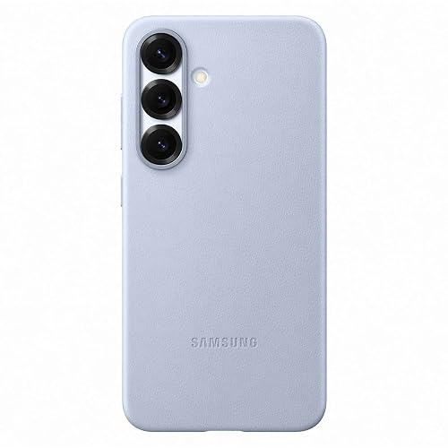 Samsung Galaxy S25 Kindsuit Case Azul Claro