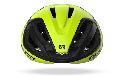 Rudy Project Casco Ciclismo Spectrum Yellow Varias Tallas