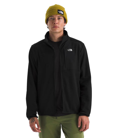 THE NORTH FACE Tnf Performance Fleece Full Zip Jacket chamarra con cierre Hombre