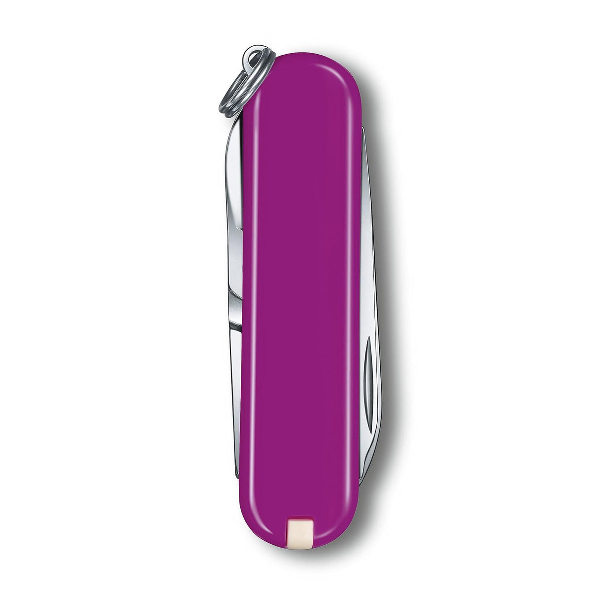 Victorinox Navaja Classic Colors, 7 Usos, Cherry Blossom, 58 mm