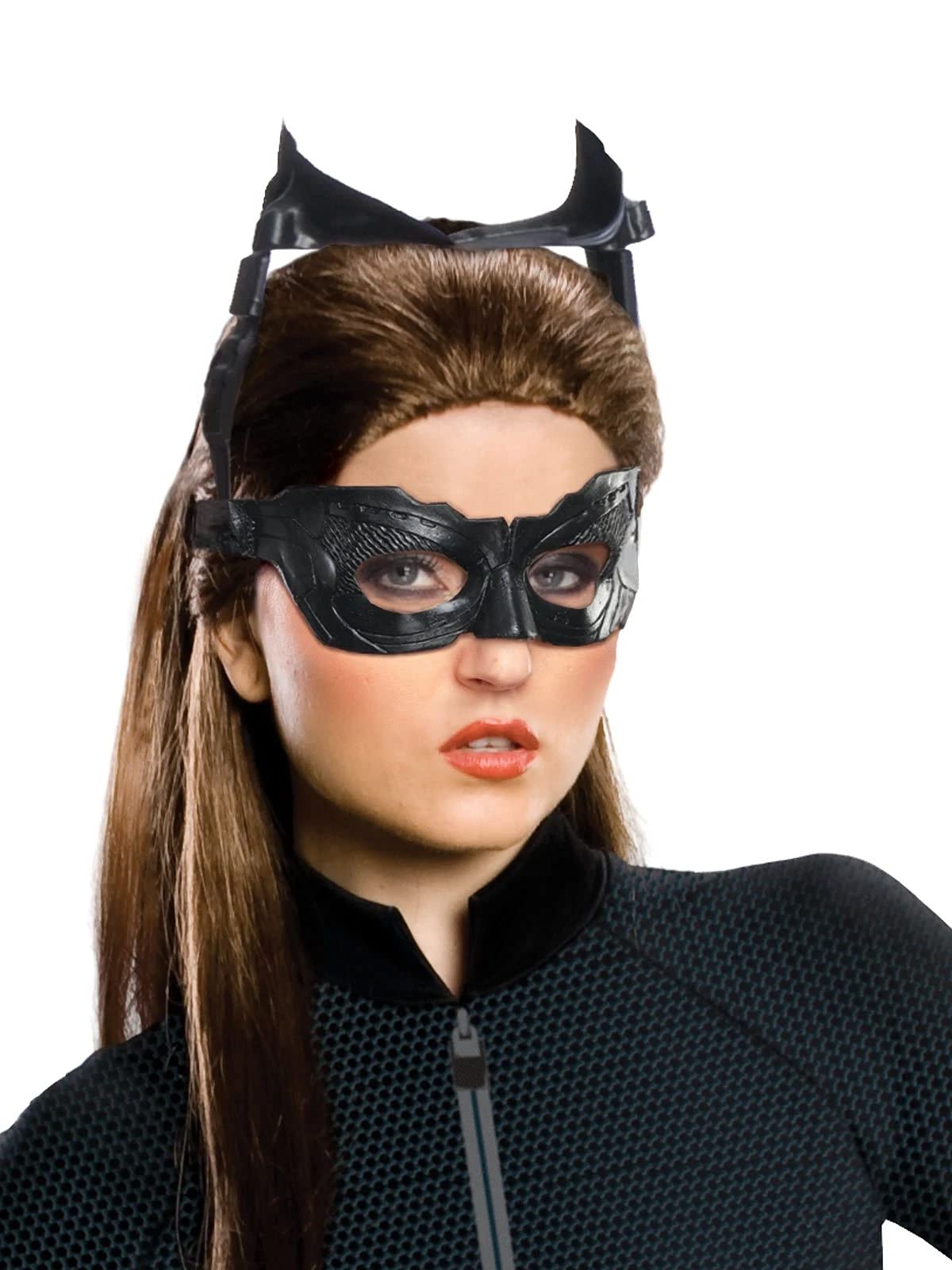 Batman The Dark Knight Rises Adult Catwoman Costume
