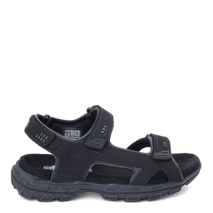 Skechers, Sandalias para Hombre, Garver- Louden 64487, ,
