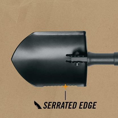 Gerber E-Tool - Pala Plegable
