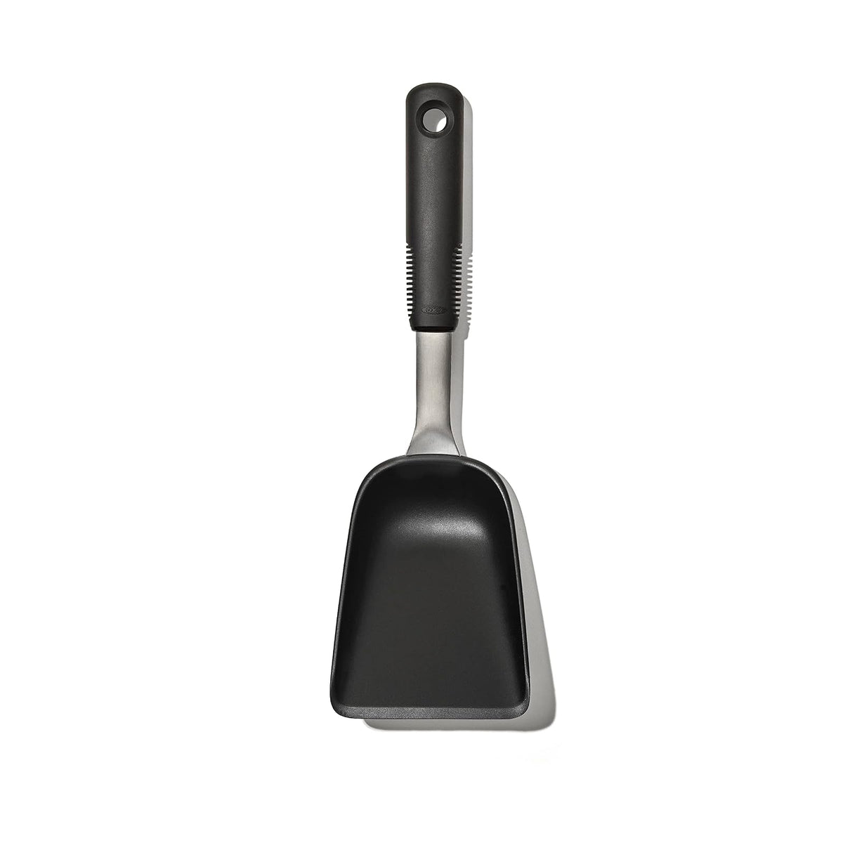 OXO Good Grips - Cuchara para asar verduras y más