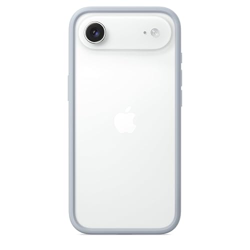 Apple Bumper para el iPhone Air - Azul Claro ​​​​​​​