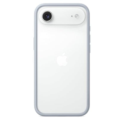 Apple Bumper para el iPhone Air - Azul Claro ​​​​​​​