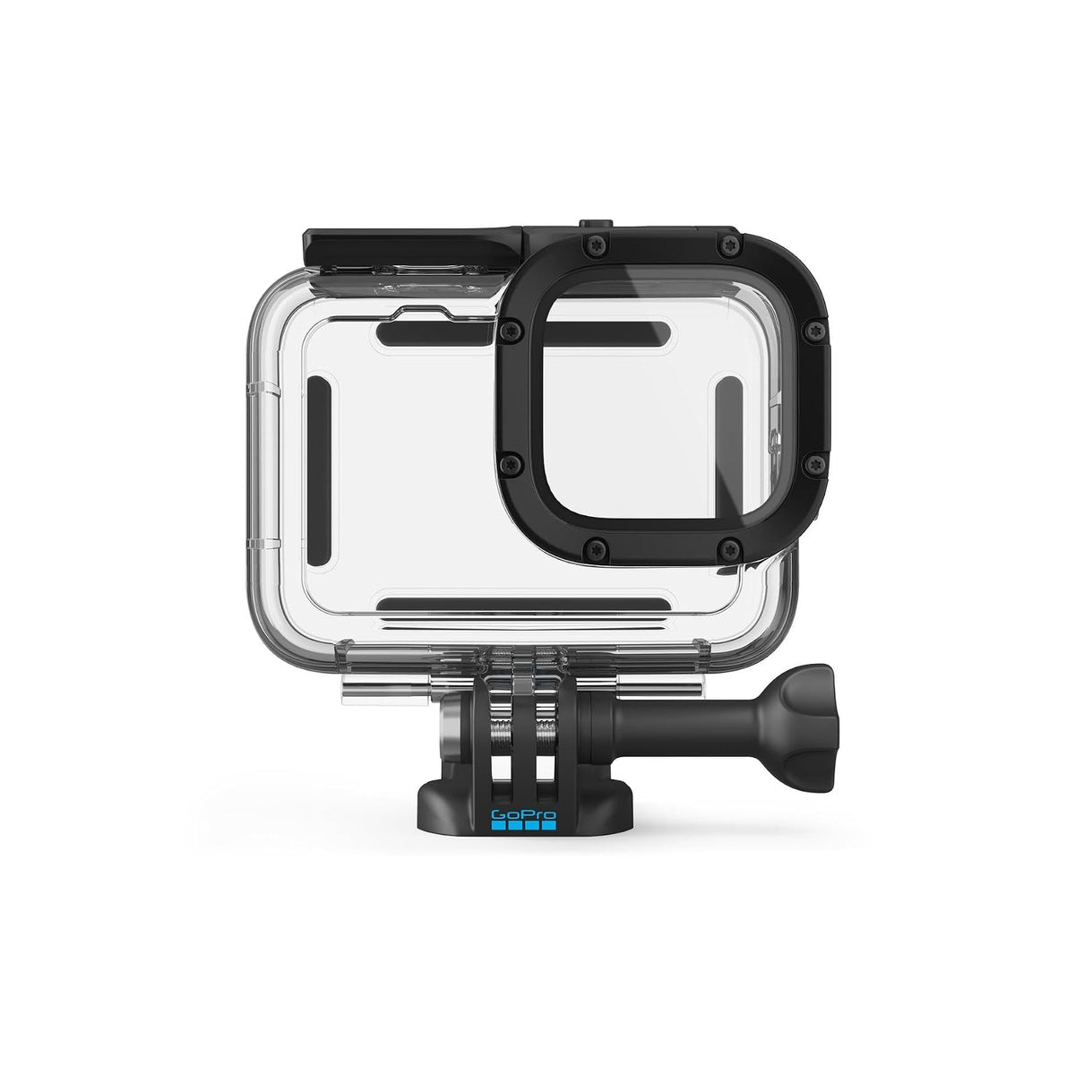 Carcasa Protectora y de Buceo GoPro (HERO12, HERO11, HERO10 y HERO9) – Accesorio Oficial GoPro