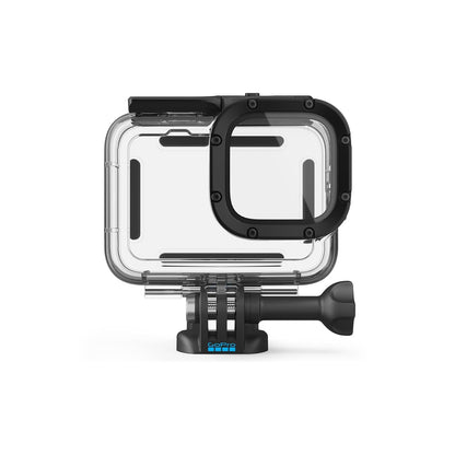 Carcasa Protectora y de Buceo GoPro (HERO12, HERO11, HERO10 y HERO9) – Accesorio Oficial GoPro