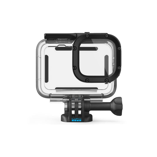 Carcasa Protectora y de Buceo GoPro (HERO12, HERO11, HERO10 y HERO9) – Accesorio Oficial GoPro