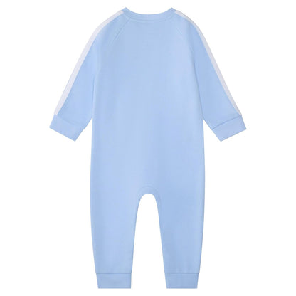 adidas Long Sleeve Coverall Monos bebés niños