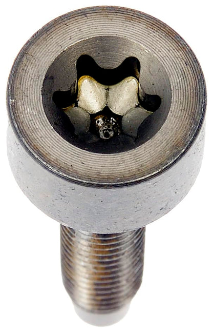 Dorman 32101 - Tornillos de montaje de Turbo a colector compatibles con modelos Ford y Lincoln, paquete de 6