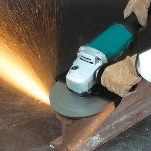 Makita Esmeril 230mm 9' 6,600 rpm 2,200W. M0921B