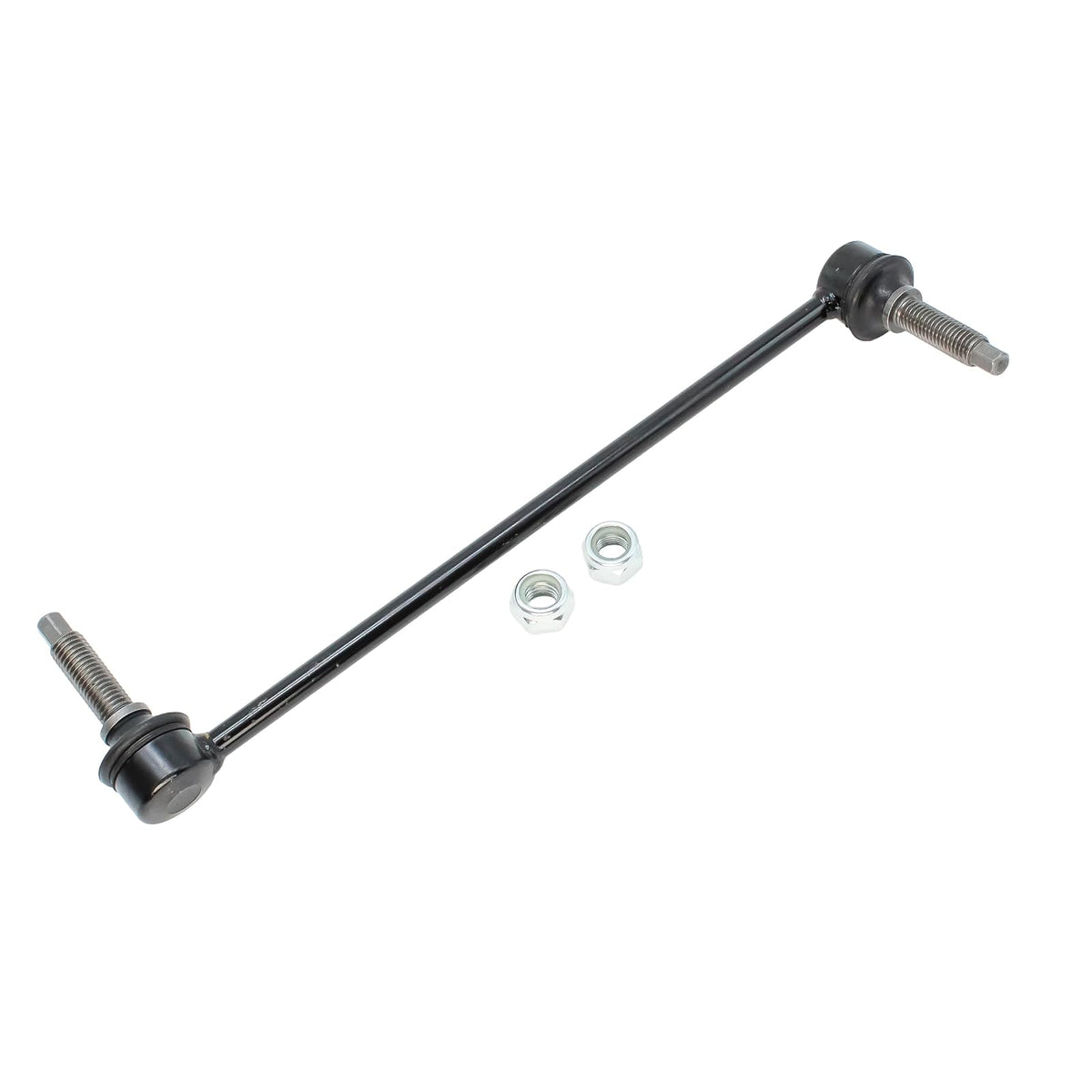 GROB Tornillo Estabilizador Delantero Derecho para Ford Explorer 2011-2019 y Police Interceptor Sedan 2013-2018, Negro 4084059
