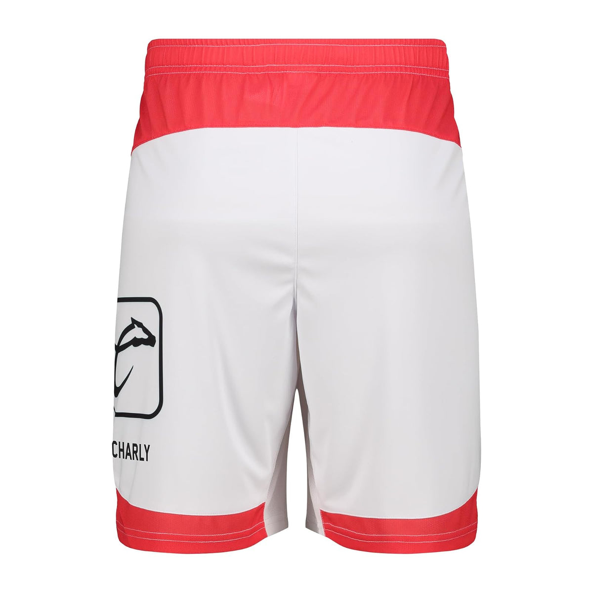 Charly Short Visita Short Caballero