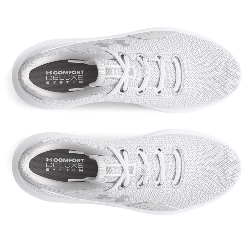 Under Armour Charged Surge 4 - Tenis de Correr para Mujer