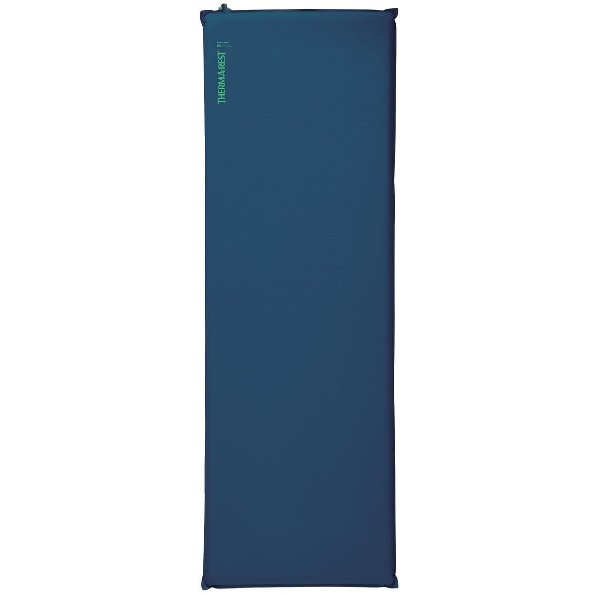 Therm-a-Rest Basecamp - Almohadilla de Dormir autoinflable para Acampar