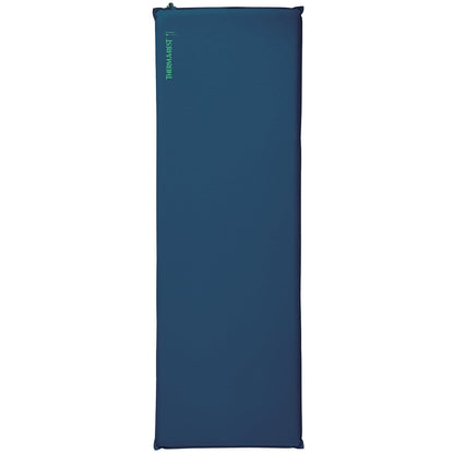 Therm-a-Rest Basecamp - Almohadilla de Dormir autoinflable para Acampar