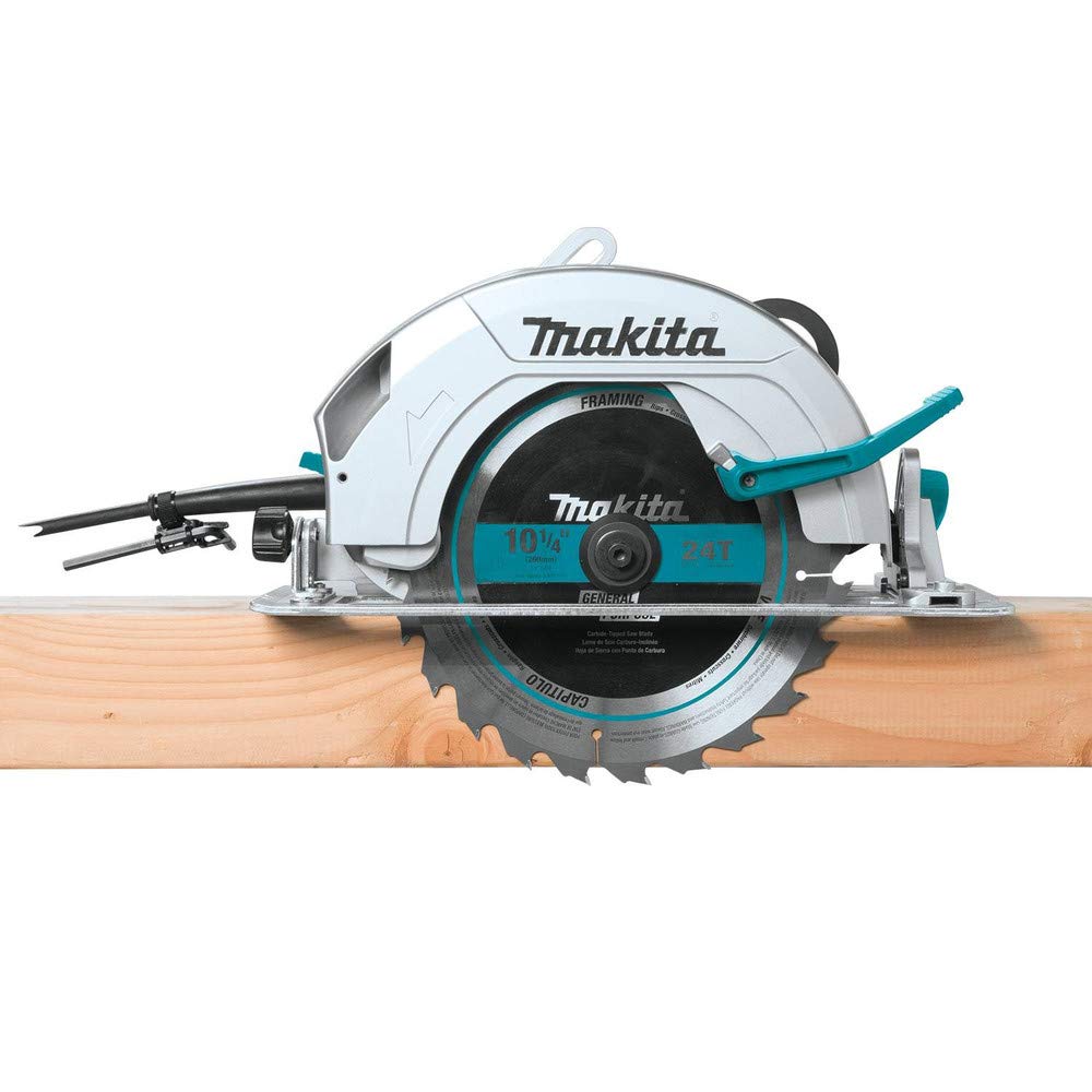 Makita HS7600K - Sierra circular (7-1/4")