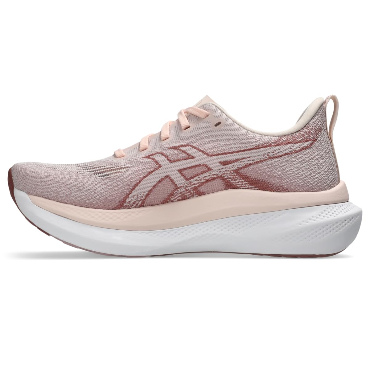 Asics GLIDERIDE MAX 2 Zapatillas para Mujer