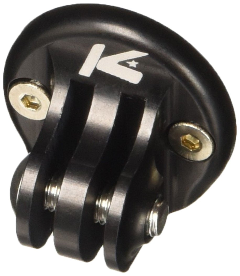 K-EDGE Montura Combo Mount Interface GoPro para K13-500, K13-505, K13-560, K13-580