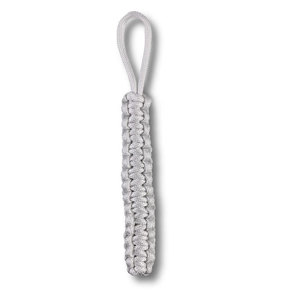 Victorinox Colgante de Paracord, Gris