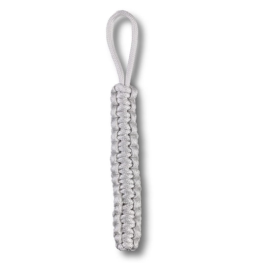 Victorinox Colgante de Paracord, Gris