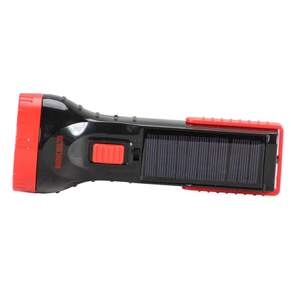 Mikels LES-350, Lámpara solar de emergencia (350 mAh)