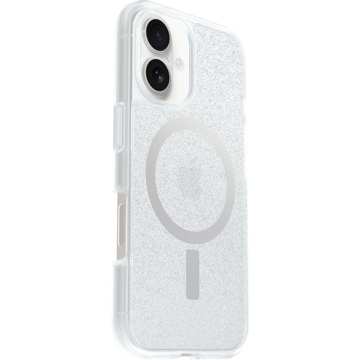 OtterBox - Carcasa para iPhone 16 React Series - Stardust