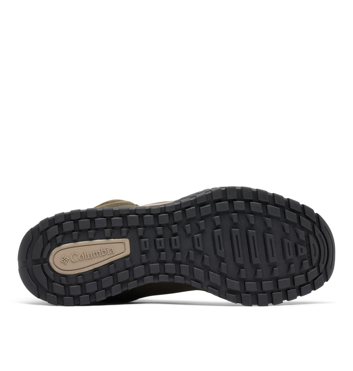 Columbia Fairbanks Mid Fairbanks Mid para Hombre