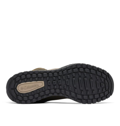 Columbia Fairbanks Mid Fairbanks Mid para Hombre