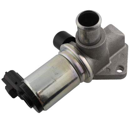 Walker Products 215-2034 Válvula de Control de Aire de Inactividad por Inyección de Combustible, 3.6 x 4 x 5 Inches