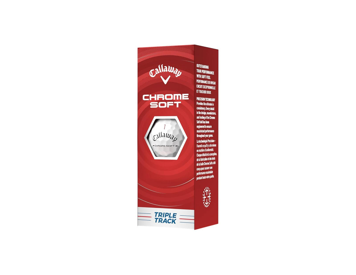 BL CG Cromo Soft 26 TRPTRK 12B PK