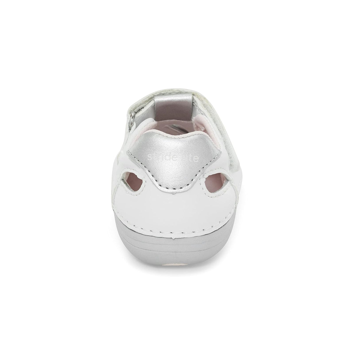 Stride Rite Girls Soft Motion Kiki 2.0