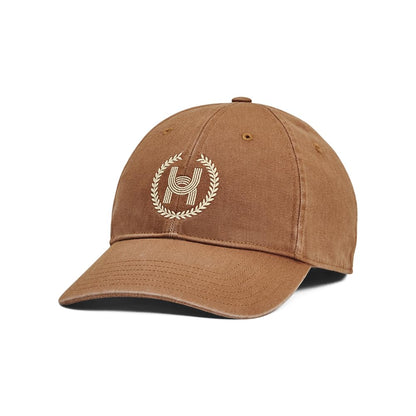 Under Armour Sombrero Ajustable con gráfico de Marca Sombrero para Unisex Adulto