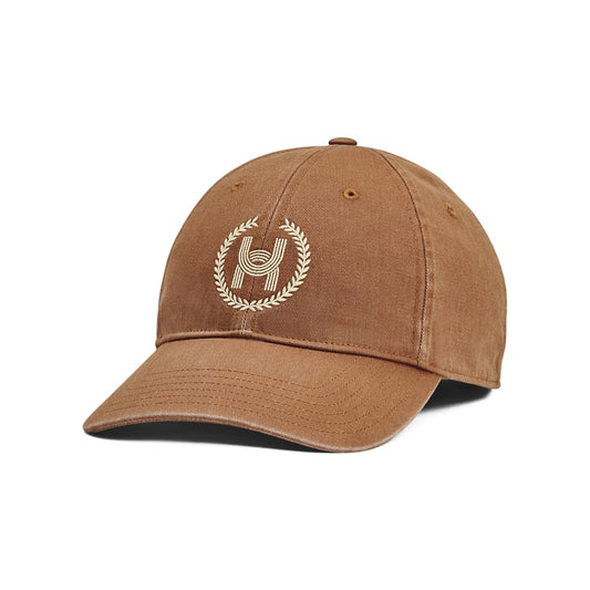 Under Armour Sombrero Ajustable con gráfico de Marca Sombrero para Unisex Adulto
