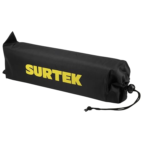 Surtek TRF102 Triángulo reflejante 10" 2 piezas