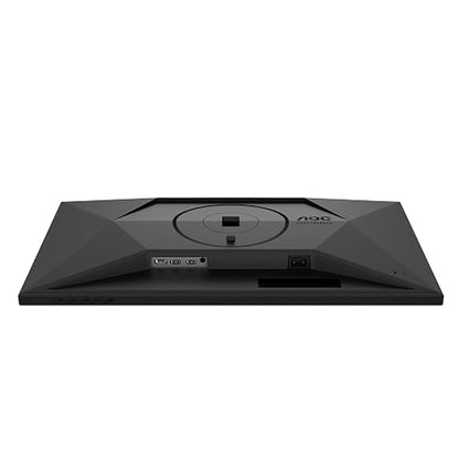 AOC Monitor Gaming 27”, Q27G4XN, QHD 2K, 180Hz, 0.5ms, Sincronización Adaptativa, HDR10, Altura Ajustable y Pivot, HDMI 2.0 + DisplayPort, Compatible con PS5, Xbox y Switch