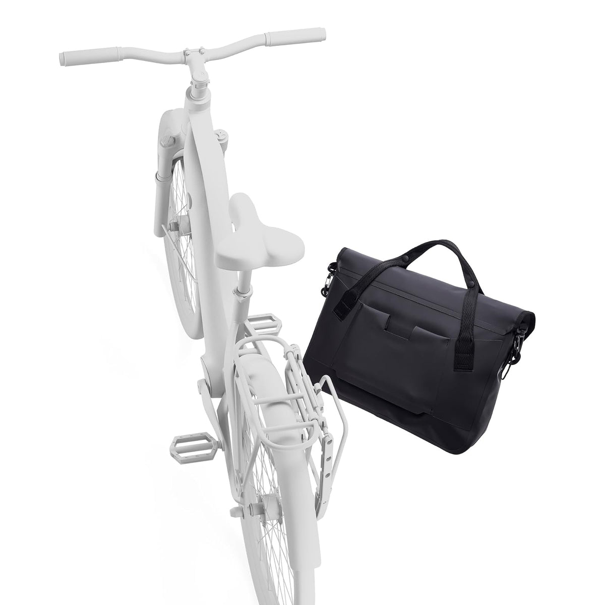 Thule Shield Maletín para Laptop | Maletín Protector, Compatible con Thule InLock