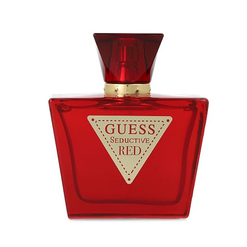Guess Guess Seductive Red Women EDT Spray 2.5 oz