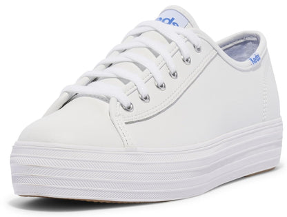 Keds WH57310 Tenis de piel para Dama