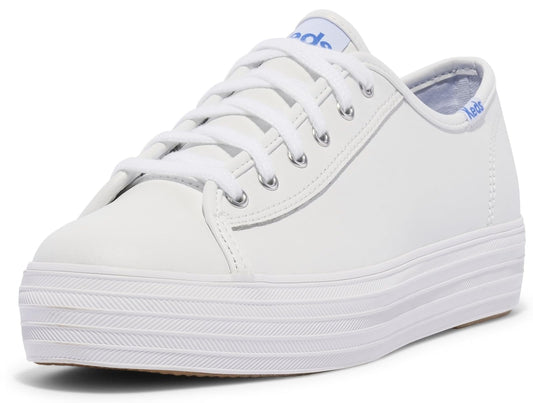 Keds WH57310 Tenis de piel para Dama