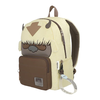 Avatar Mochila Appa con portalaptop