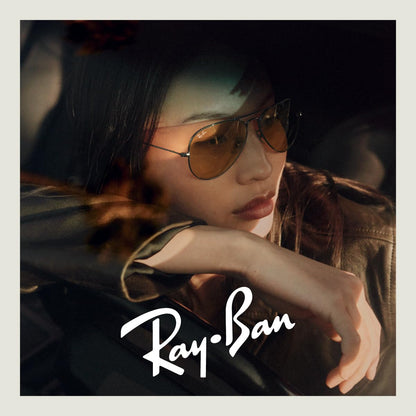 Ray-Ban Rb3025 Classic Aviator