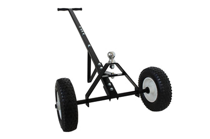 Maxxtow Towing Products - Carretilla rodante para remolque MaxxHaul 70225 con neumáticos de 12 pulgadas, 600 libras Capacidad máxima